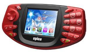 Spice Gaming X-2