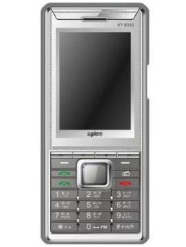 Spice KT-5353