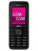 Spice M-3636