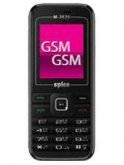 Spice M-3636 Price