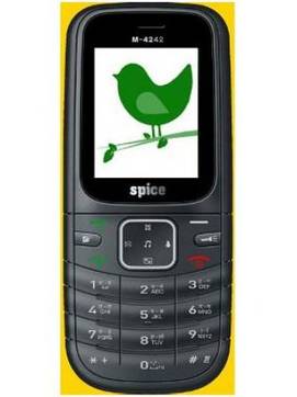Spice M-4242