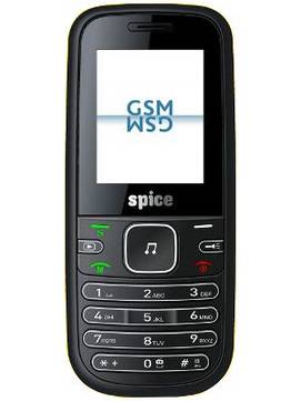 Spice M-4262