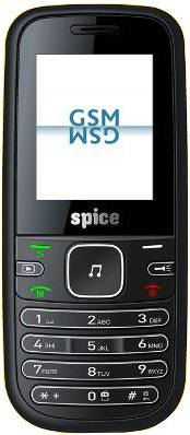 Spice M-4262