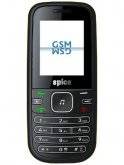 Spice M-4262
