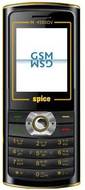Spice M-4580 DV