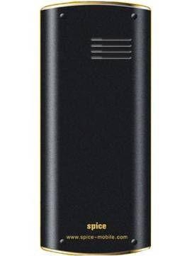 Spice M-4580 DV