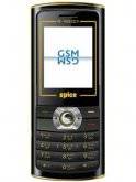 Spice M-4580 DV