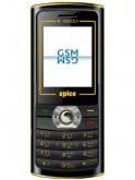Spice M-4580 DV Price