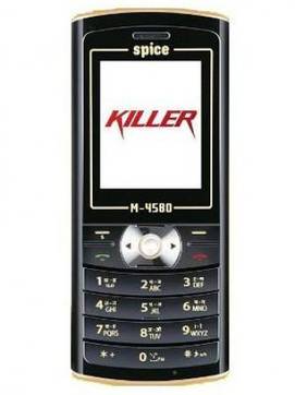 Spice M-4580