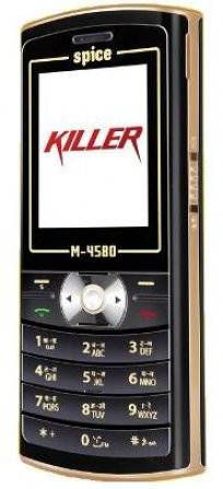 Spice M-4580