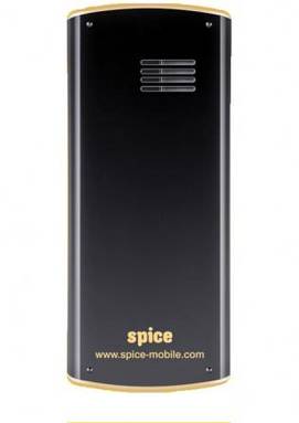 Spice M-4580