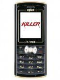 Spice M-4580 Price