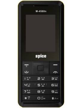 Spice M-4580n