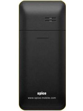 Spice M-4580n