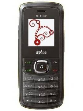 Spice M-5050