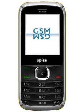 Spice M-5056