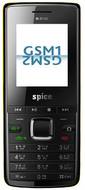 Spice M-5100