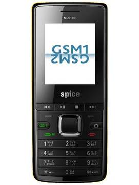 Spice M-5100