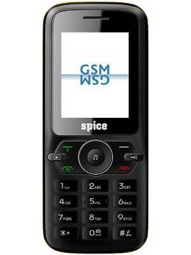 Spice M-5115