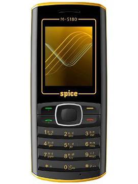 Spice M-5180