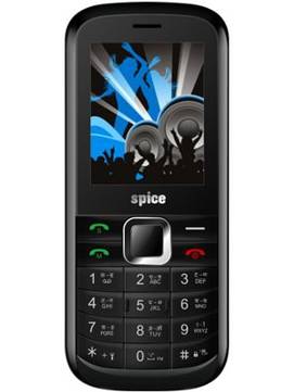 Spice M-5200