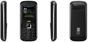 Spice M-5200