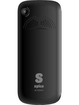 Spice M-5200n Boss Don Pro