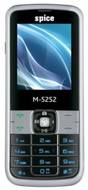 Spice M-5252