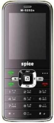 Spice M-5252n