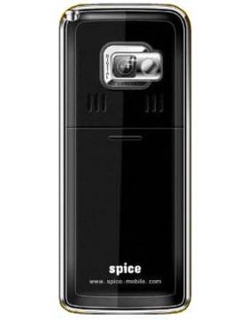 Spice M-5252n