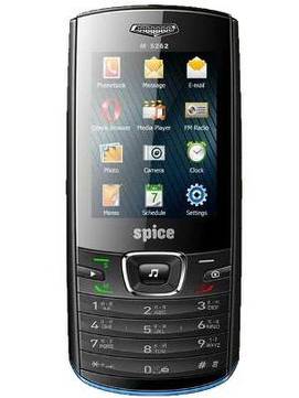 Spice M-5262
