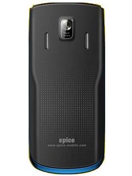 Spice M-5262