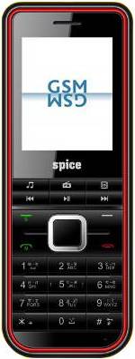 Spice M-5335