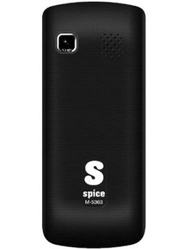 Spice M-5363
