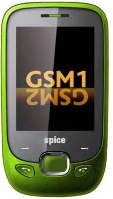Spice M-5455
