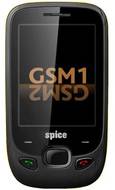 Spice M-5455