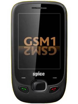 Spice M-5455