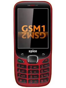 Spice M-5500