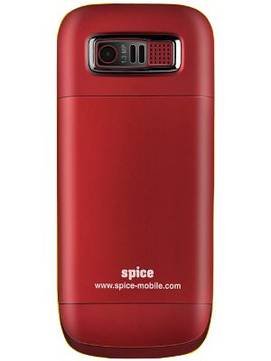 Spice M-5500