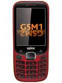 Spice M-5500