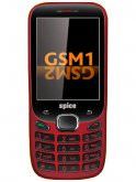 Spice M-5500 Price