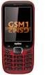 Spice M-5500