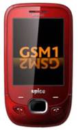 Spice M-5500 PDA