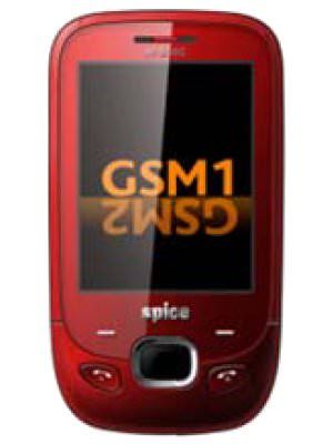Spice M-5500 PDA Price