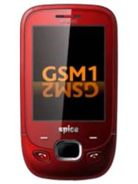 Spice M-5500 PDA