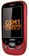 Spice M-5500 PDA