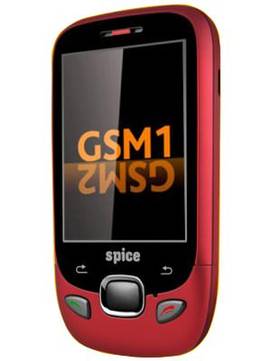 Spice M-5500 PDA