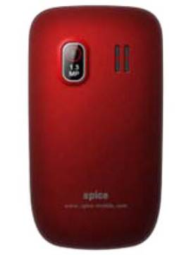 Spice M-5500 PDA