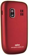 Spice M-5500 PDA