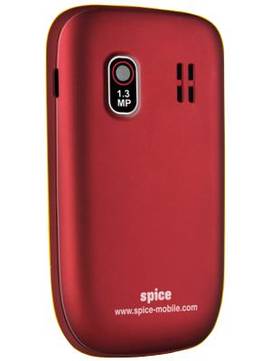 Spice M-5500 PDA